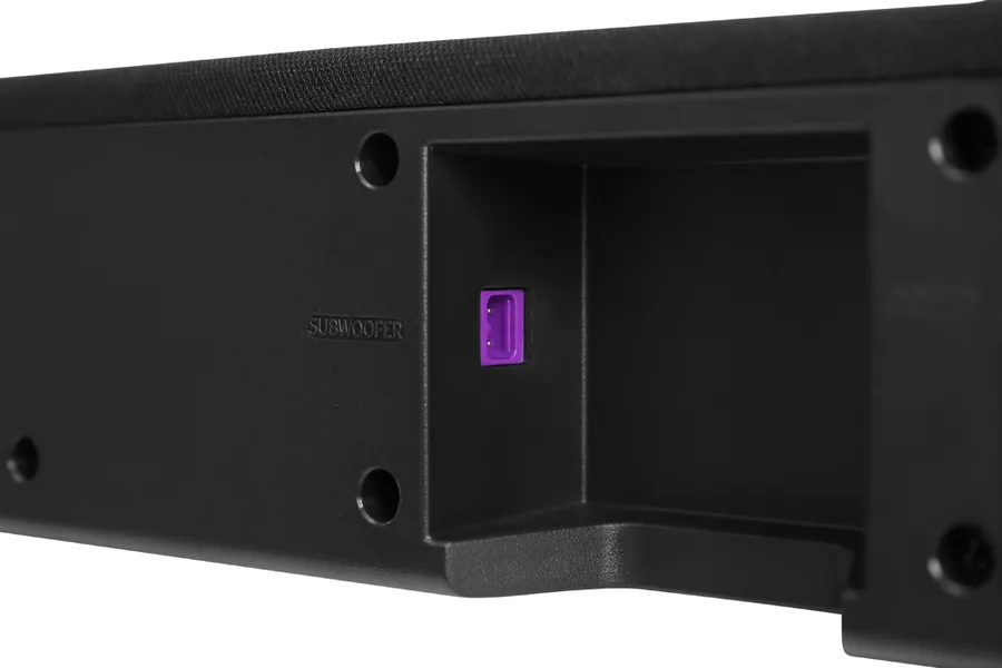 Loa thanh Samsung HW-T420/XV
