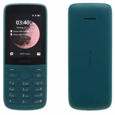 Nokia 215 4G