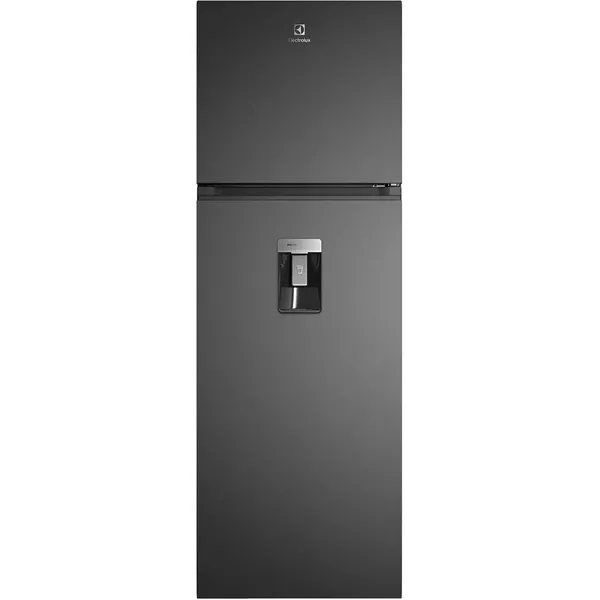 Tủ Lạnh Electrolux Inverter 341 Lít ETB3460L-B