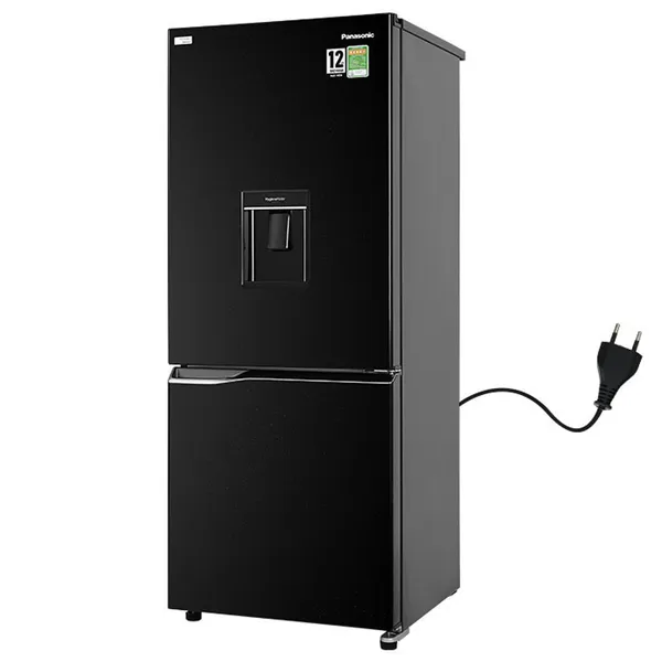Tủ Lạnh Panasonic Inverter 255 Lít NR-BV280WKVN