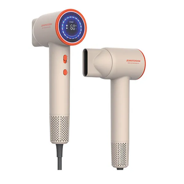 Máy Sấy Tóc Tốc Độ Cao Jenniferoom JRG-HD1502LOM 1450W
