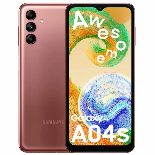 Samsung Galaxy A04s (4+64GB)