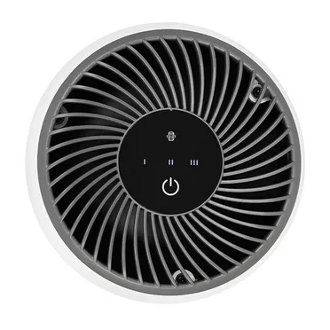 Máy Lọc Không Khí Levoit Core Mini Pro 4
