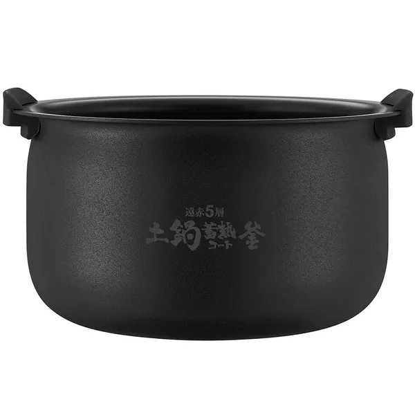 Nồi Cơm Điện Tử Cao Tần Áp Suất Tiger JPK-W18W 1.8 Lít - Nhật Bản