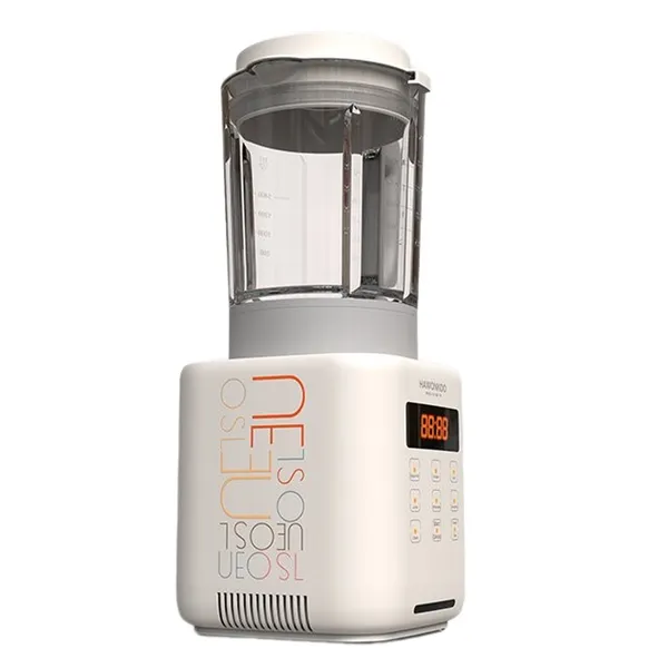 Máy Làm Sữa Hạt Hawonkoo SMH-175