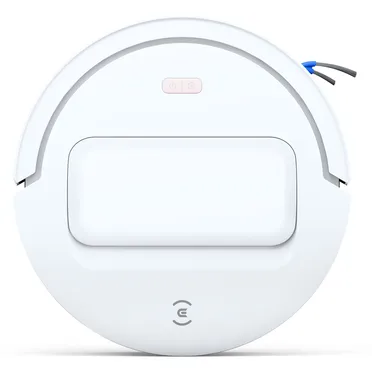 Robot Hút Bụi Lau Nhà Ecovacs T80 Max Omni White 7