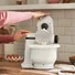 Máy Trộn Đa Năng Và Đánh Trứng Bosch MUMS2AW00