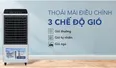 Quạt Điều Hòa Hòa Phát HPCF1-034I 100W