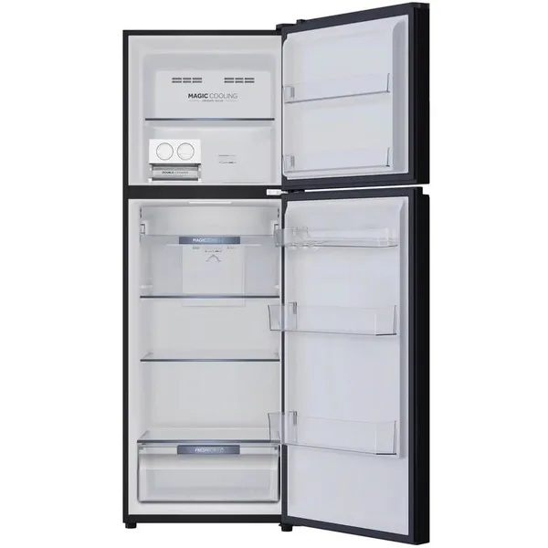 Tủ Lạnh Aqua Inverter 283 Lít AQR-T305FA(LB)