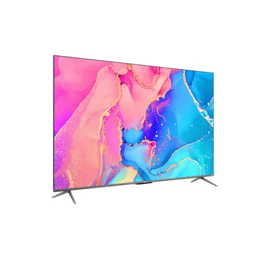 Tivi TCL QLED 4K 55 Inch 55C635 6