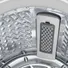 Máy Giặt Samsung 22 Kg WA22R8870GV / SV