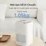 Máy Lọc Không Khí Simplus KQJH008WH00