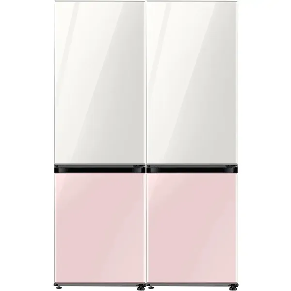 Combo 2 Tủ Lạnh Samsung RB33T307055/SV