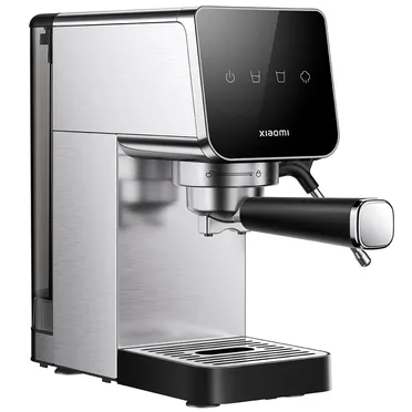 Máy Pha Cà Phê Xiaomi Semi-Automatic Espresso Machine EU (BHR9798EU) 2