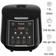 Nồi Cơm Điện Tử Tefal RK737868 1.8 Lít