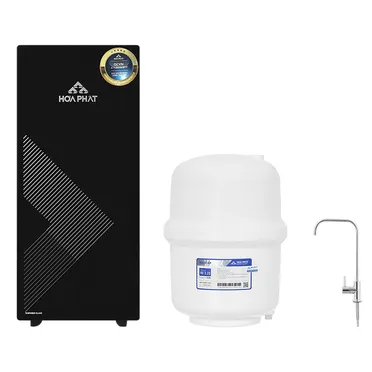 Máy Lọc Nước RO Để Gầm Hòa Phát HPU488 11 Lõi