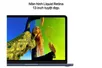 Laptop MacBook Neo 13 inch A18 Pro (8GB+256GB) Xanh Dương