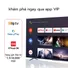 Google Tivi TCL 4K 75 Inch 75T66