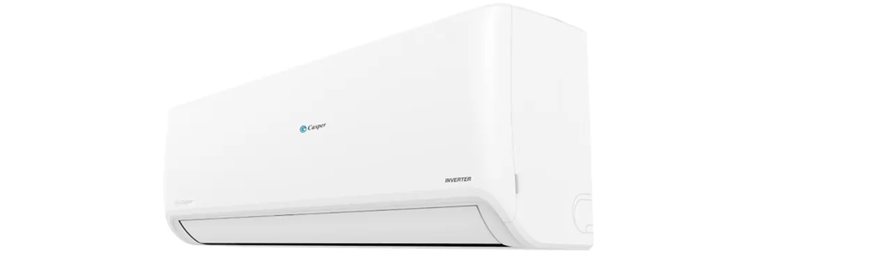Máy Lạnh Casper Inverter 1 HP GC-09IS35 4