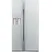 Tủ Lạnh Hitachi Inverter 589 Lít R-FS800GPGV2(GS)