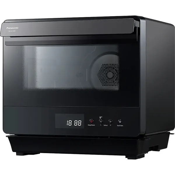 Lò Chiên Hấp Panasonic NU-SC180BYUE