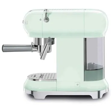 Máy Pha Cà Phê SMEG ECF01CREU 0