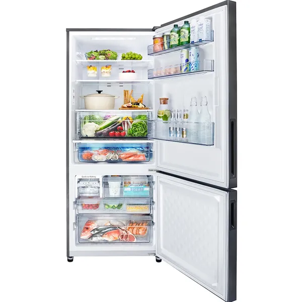 Tủ Lạnh Panasonic Inverter 420 Lít NR-BX471WGKV