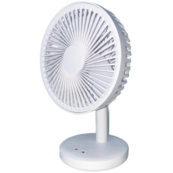 Quạt Để Bàn Có Sạc Tích Điện Perfect PF-QB2170