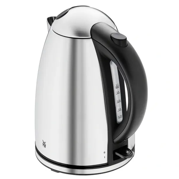 Ấm Siêu Tốc WMF STELIO 1.7 Lít 0413020012