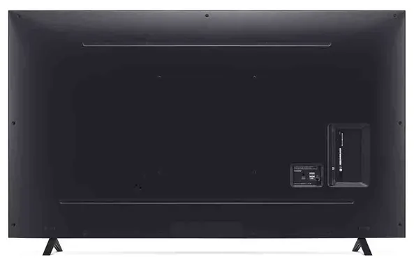 Smart Tivi LG 4K 55 Inch 55UR8050PSB 2