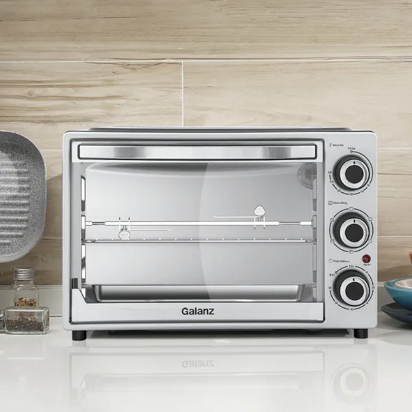 Lò nướng Galanz KWS1530LQ-D2 30 lít