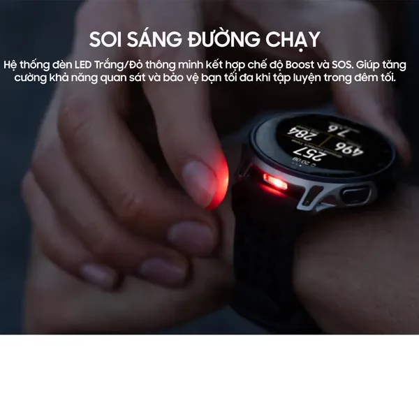 Đồng hồ thông minh Amazfit Cheetah 2 Pro