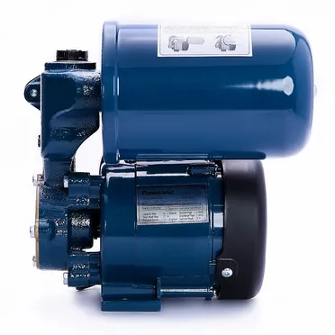Máy Bơm Nước Tăng Áp Panasonic A-130JAK 125W 0