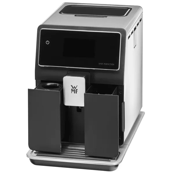 Máy Pha Cà Phê Tự Động WMF PERF 860L Metal EU CP853D15