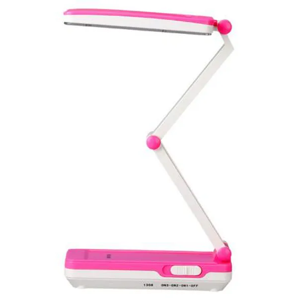 Đèn bàn học sạc LED YAGE YG-5913C