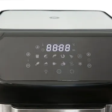 Nồi Chiên Không Dầu Mishio MK-281 2