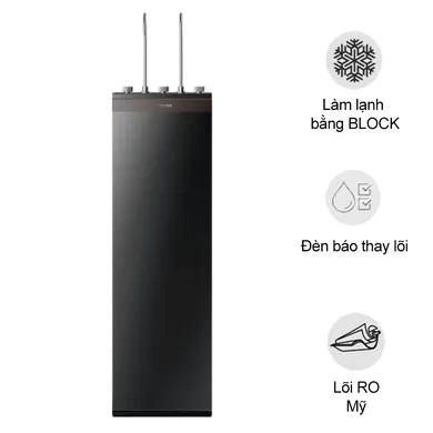 Máy Lọc Nước RO Nóng Lạnh Toshiba TWP-WGT3SVN(K)