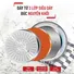 Chảo Chiên Inox Cao Cấp Tefal Duetto Plus 26cm