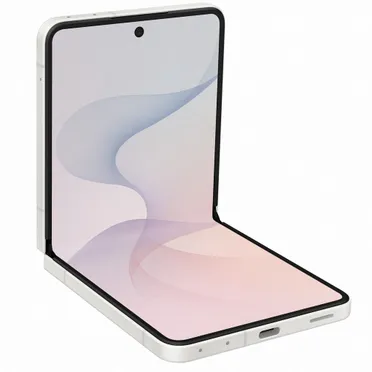 Samsung Galaxy Z Flip8 (12GB+256GB) 1