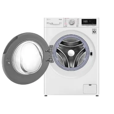 Máy Giặt LG Inverter AI DD 9 Kg FV1409S4W 5