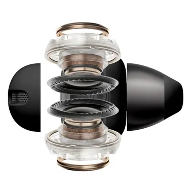Tai Nghe Không Dây Thể Thao Shokz OpenDots 2 (E320) 5