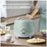 Nồi Cơm Điện Elmich RCE9355 1.2 Lít