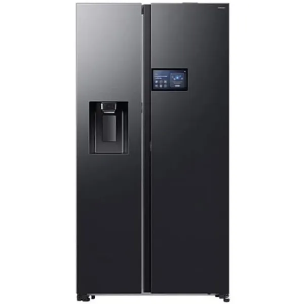 Tủ Lạnh Samsung Inverter 615 Lít AI Home RS90F65D2FSV