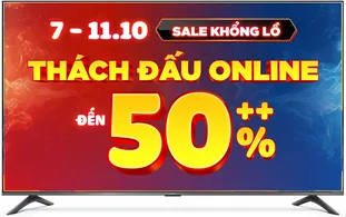 Google Tivi Xiaomi A 2026 4K UHD 65 Inch L65MB-ASEA