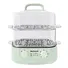 Nồi Lẩu Hấp Thủy Nhiệt Đa Năng BlueStone MPB-7235 15 Lít