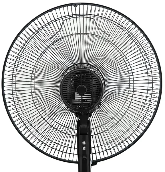 Quạt lửng có điều khiển Sharp PJ-L40RV-DG