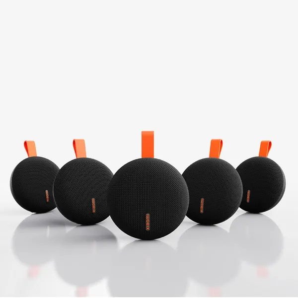 Loa Xiaomi Bluetooth Speaker Essential