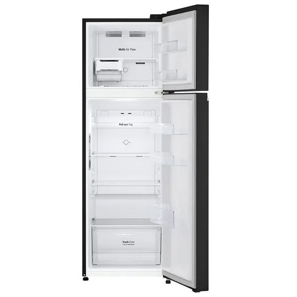 Tủ Lạnh LG Inverter 266 Lít GV-B262BL