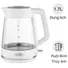 Bình Đun Siêu Tốc Magic Eco AC-41 1.7 Lít