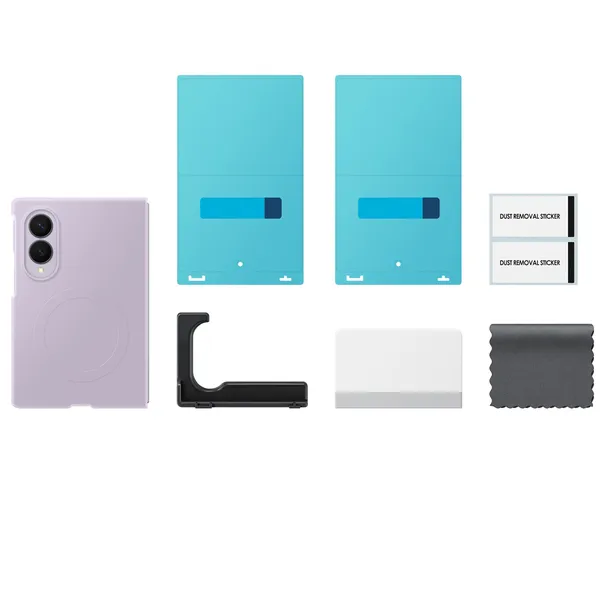 Ốp Lưng Silicone Nam Châm Magnet Samsung Galaxy Z Fold8